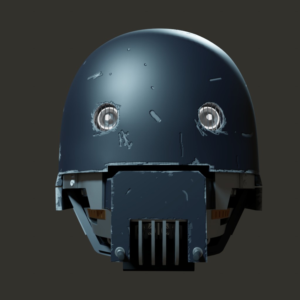 K2SO Head preview image 1
